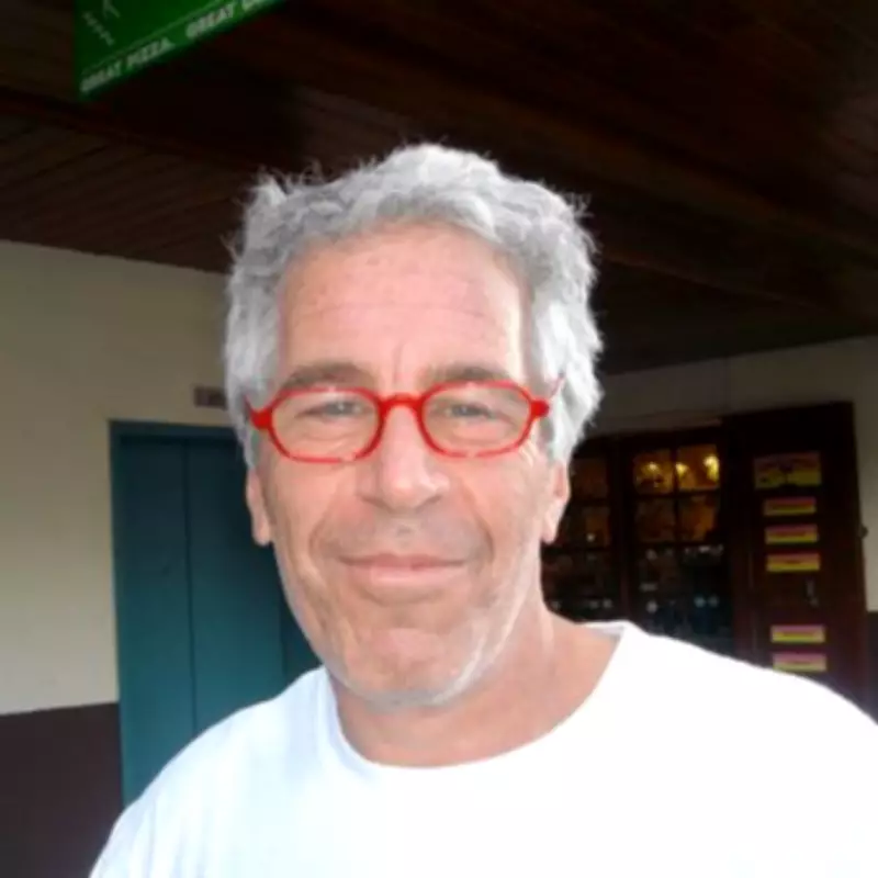 Psychic Predicts Major Jeffrey Epstein Revelations Coming This Summer