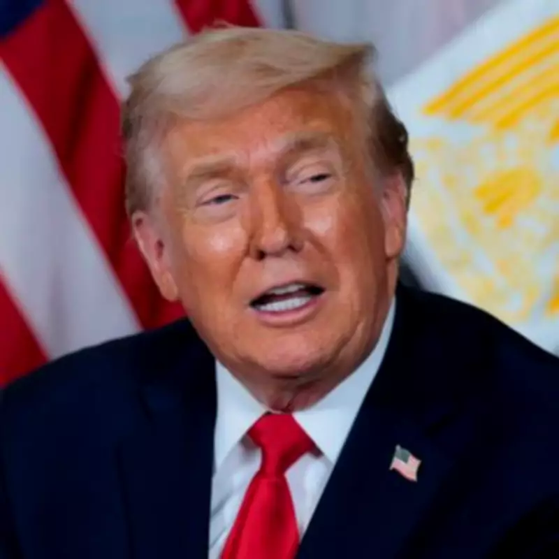 Psychic Predicts US Territorial Expansion and Presidential Health Crisis in 2026