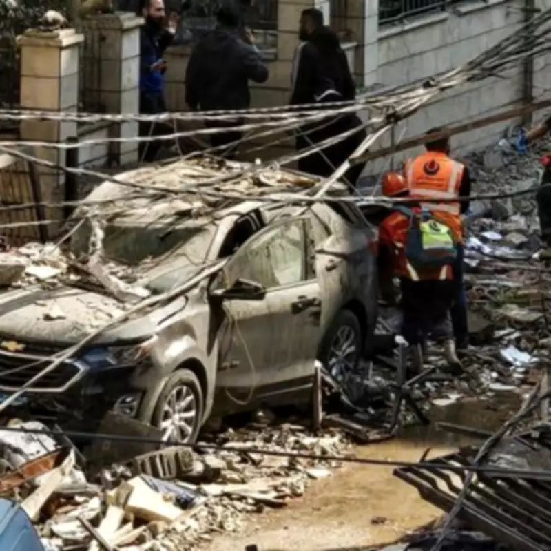 Psychic's 2026 Predictions: Vatican Leaks, Conflict Spread, and Earthquake Surge