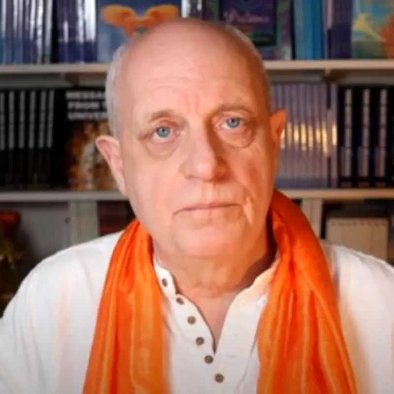 Psychic's Iran Strike Prediction Comes True, Warns of 2026 Global Crises