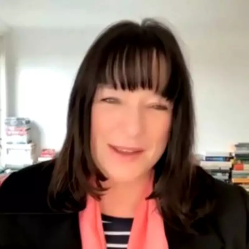 Psychic's 'Seismic' 2026 Iran Prediction Warns of Major Conflict Changes