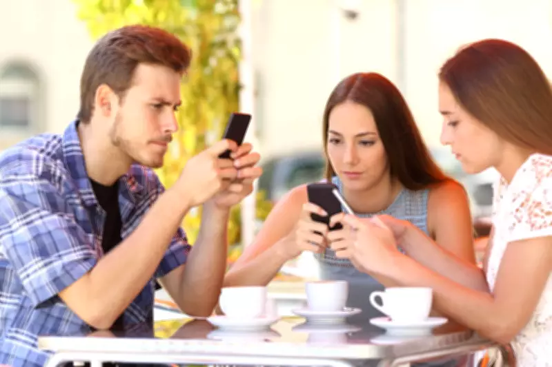 Psychological Drivers of Social Media Addiction and How to Combat Doomscrolling