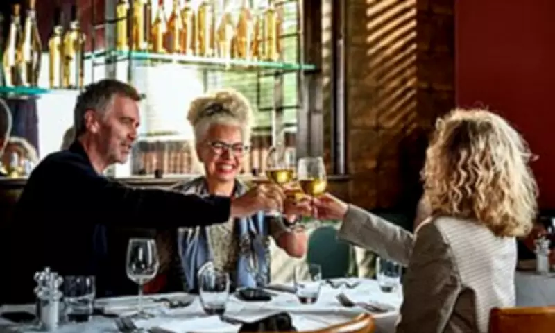 Psychologist Reveals Seven Drinking Personalities That Shape Social Habits