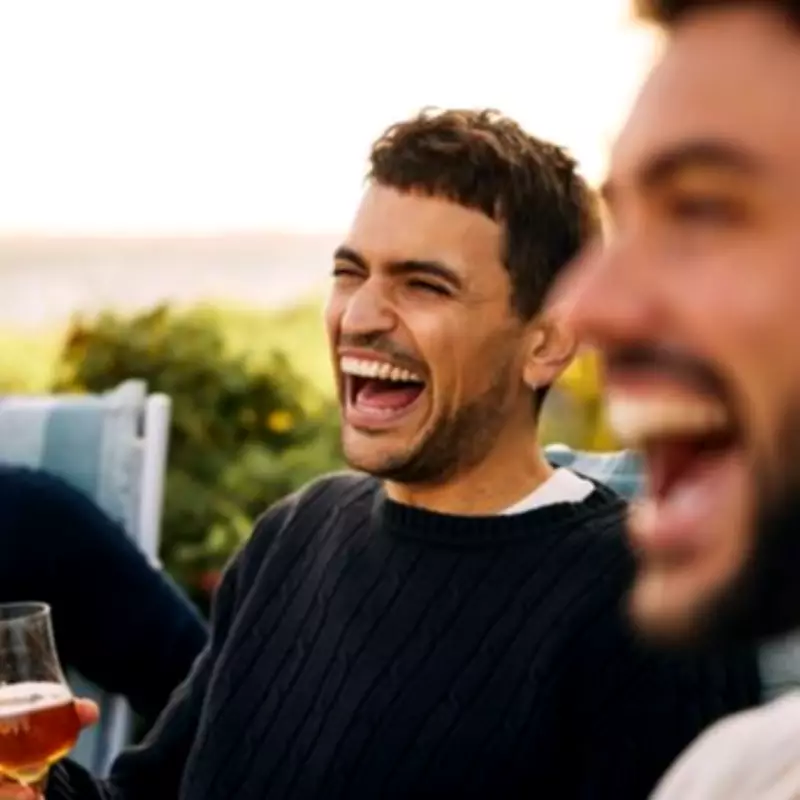 Psychologist Reveals Why Men Use Rude Nicknames to Show Affection