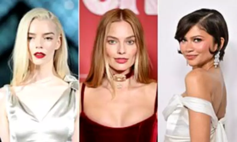 Psychology of Hair Partings: What Your Style Reveals About Your Personality