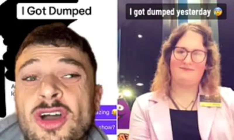 Psychotherapist Urges End to 'Dumped' Label for Breakups, Citing Shame