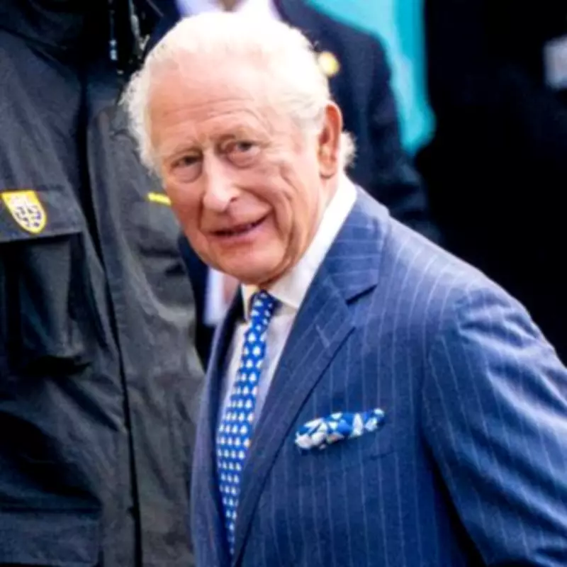 Public Poll Demands King Charles Cancel US State Visit Amid Trump Meeting Controversy