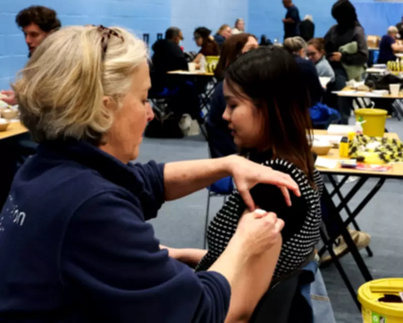 Public Satisfaction with NHS Rises, Wes Streeting Comments on Progress