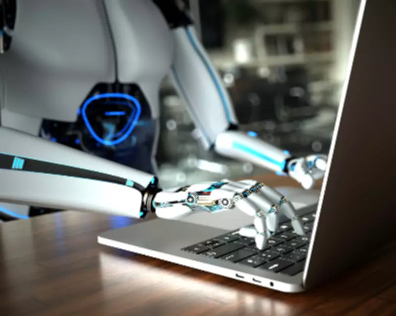 Publishing Industry Faces AI Detection Crisis as AI-Written Books Slip Through
