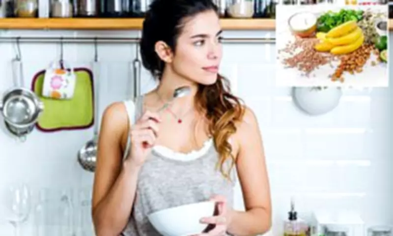 Pumpkin and Chia Seeds: Nutritional Powerhouses Transforming Diets for $1