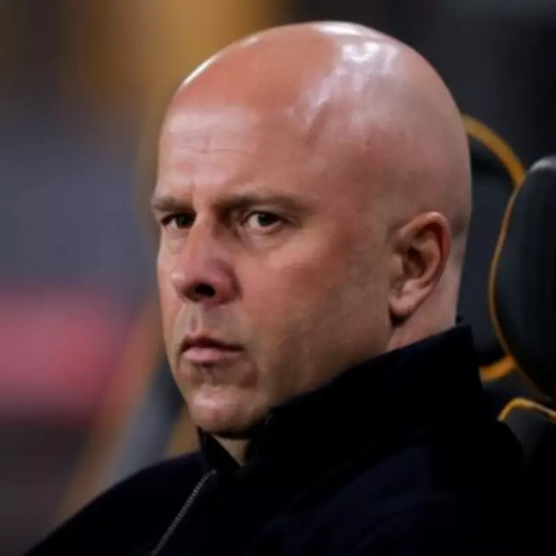 Pundits Clash Over Arne Slot's Liverpool Future After Galatasaray Defeat
