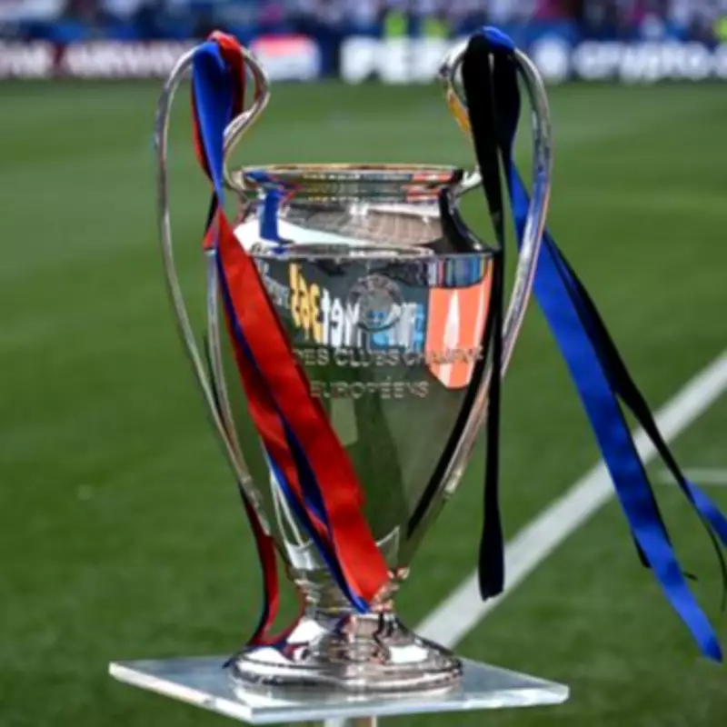 Pundits Predict Champions League Winner as Arsenal and Liverpool Chase Glory