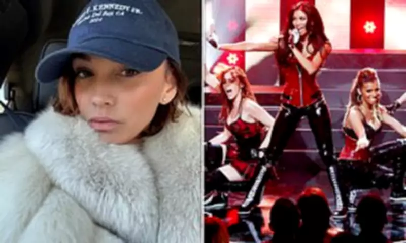 Pussycat Dolls Reunion Sparks Drama as Jessica Sutta Breaks Silence