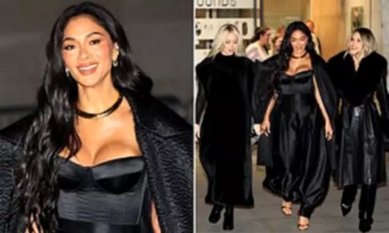 Pussycat Dolls Reunion Sparks Feud as Trio Announces 53-Date Comeback Tour