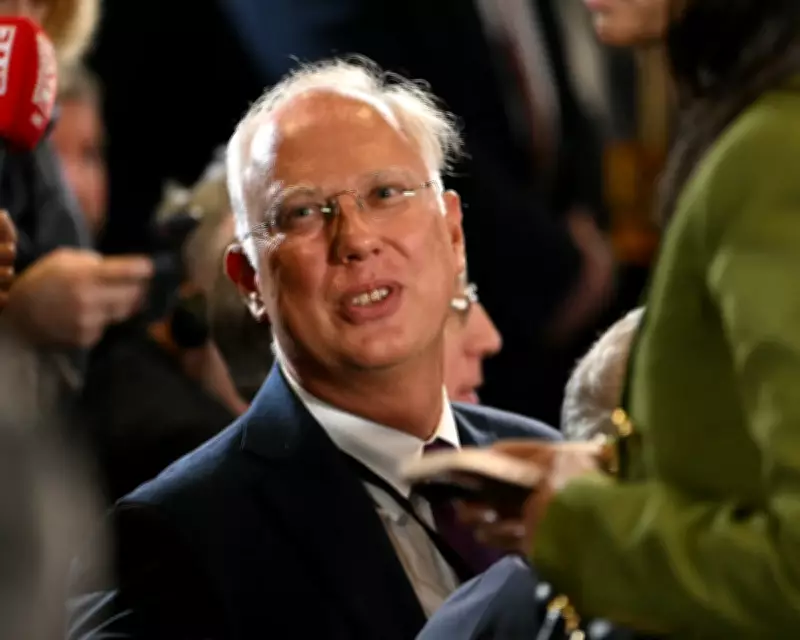 Putin Envoy Claims US Now Grasps Vital Role of Russian Oil Amid Global Crisis