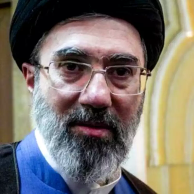 Putin's Spokesman Silent on Reports Iran's New Leader Secretly Treated in Russia