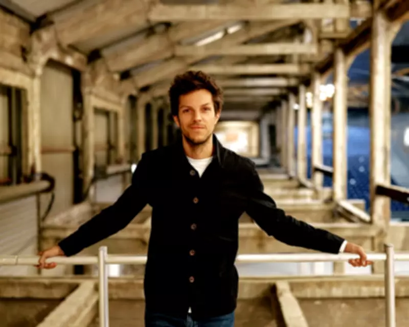 Pygmalion's Razor-Sharp Johannes-Passion: A Theatrical Bach Recording