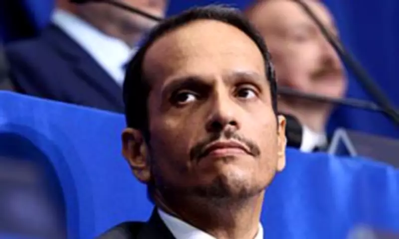 Qatar's PM Accuses Iran of Betrayal Amid Middle East Escalation
