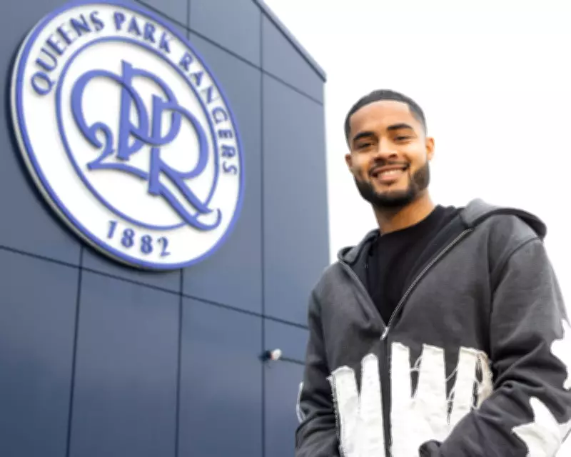 QPR's Jonathan Varane Opens Up on Career, Ambitions, and Club's Future