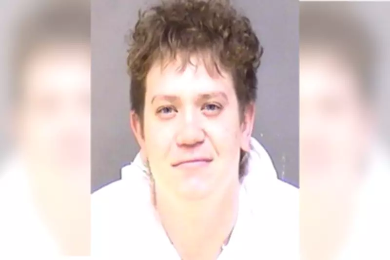 Quadruple Amputee Cornhole Pro Dayton Webber Charged with Murder in Maryland