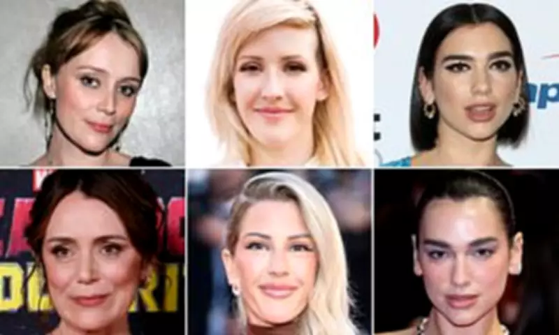 Queen Camilla's Eyebrow Transformation by London's 'Eyebrow Queen' Revealed