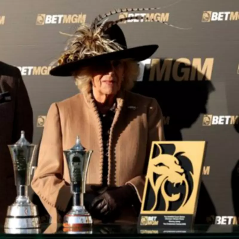 Queen Camilla's Heartfelt Decision to Stop Riding Horses at Age 75