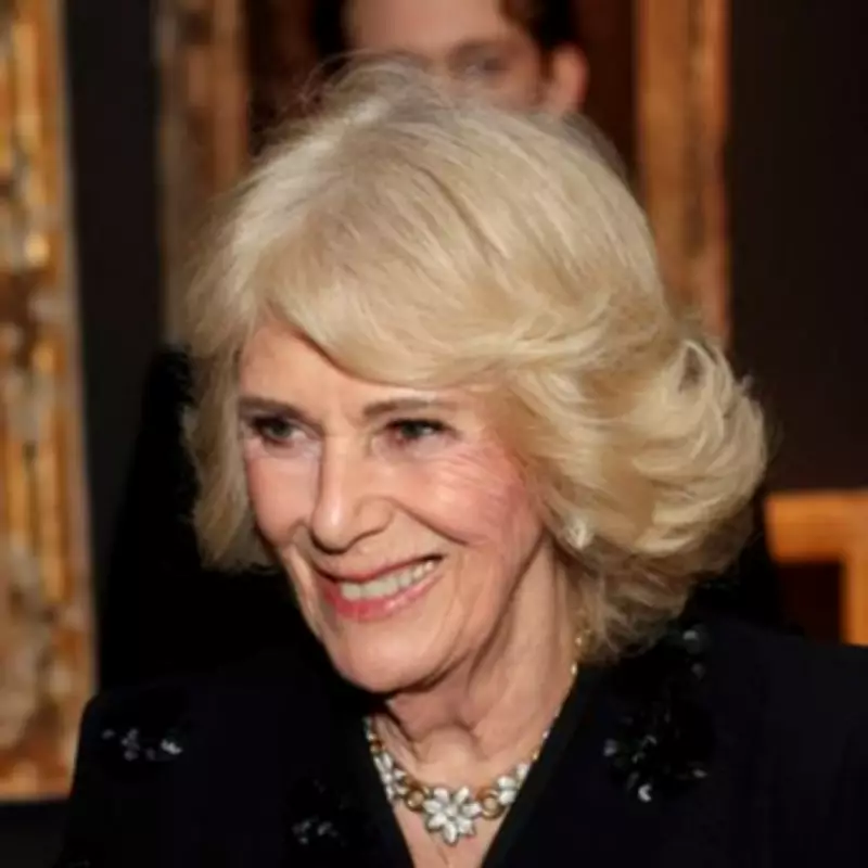 Queen Camilla's True Colours Shine After Awkward Mix-Up with Daughter