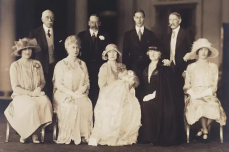 Queen Elizabeth's Historic Christening Robe to be Displayed After 62 Royal Wearings