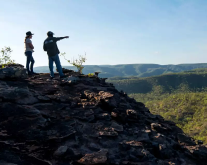 Queensland Government Reverses Secret Policy on Native Title Claims