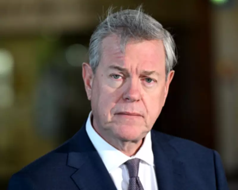 Queensland's 'From the River to the Sea' Protest Ban Sparks Bjelke-Petersen Era Comparisons