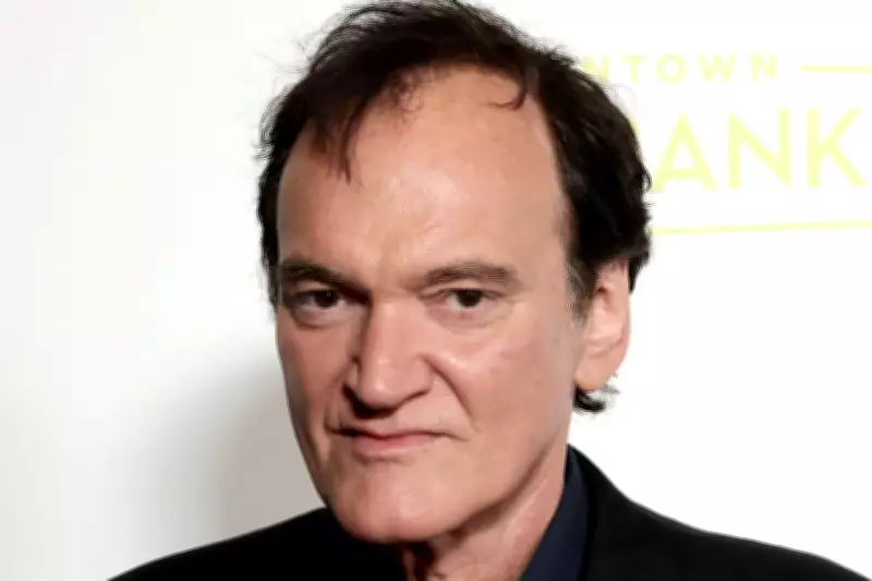 Quentin Tarantino Slams Pulp Fiction Star's 'Lack of Class' in Racial Slur Row