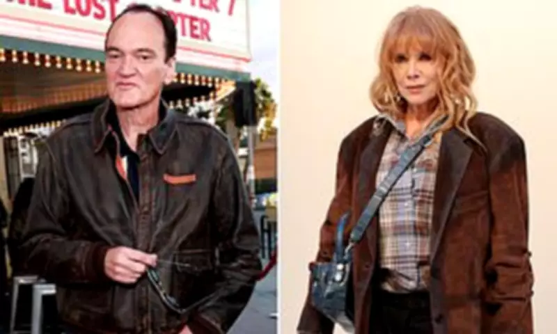 Quentin Tarantino's Feuds: Arquette Clash, Dano Critique, and Family Vow