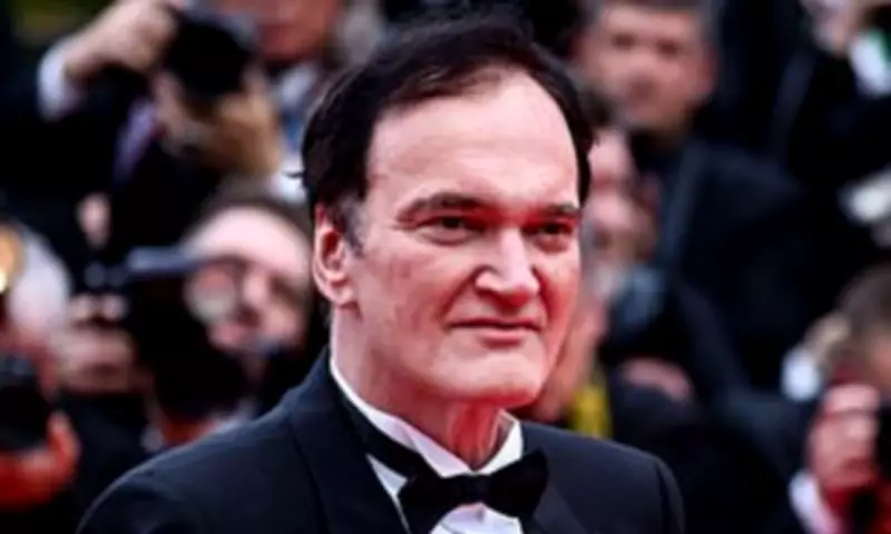 Quentin Tarantino's West End Play Revealed as British Farce, Not Film Adaptation