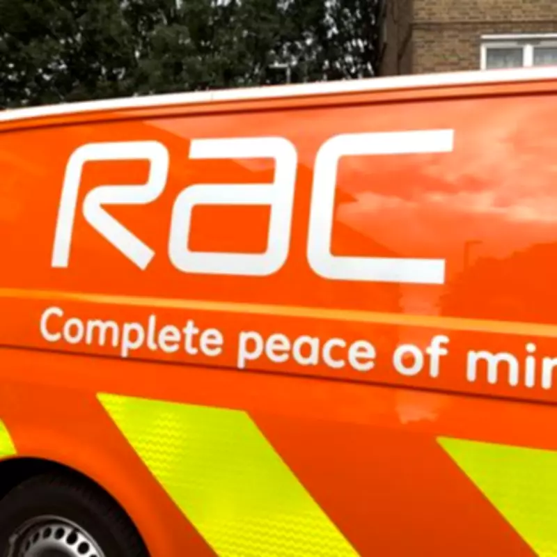 RAC Mechanic Debunks EV Maintenance Myth, Reveals Cost Advantages