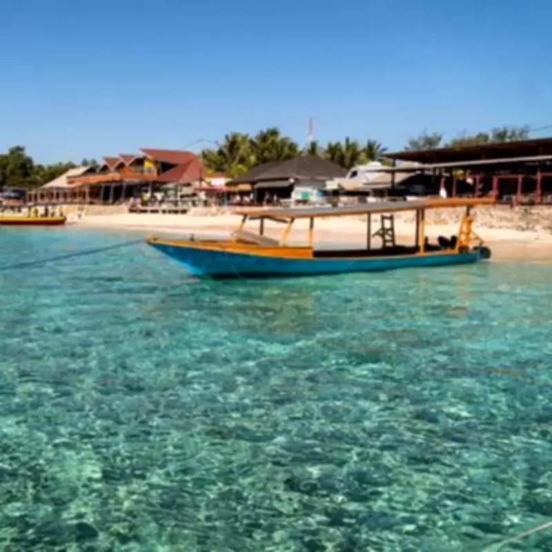 Race Across the World Leads TV Shows Inspiring Brits to Travel to Asia