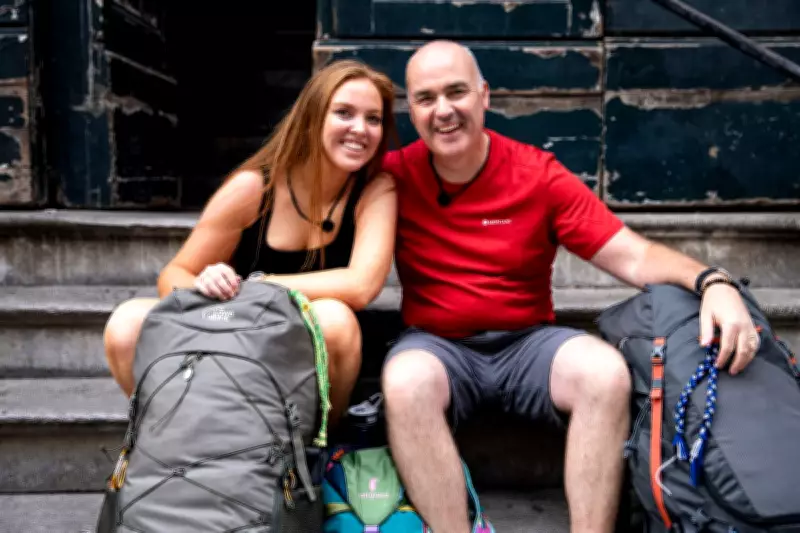 Race Across The World Returns for 12,000km Global Trek Without Phones or Flights