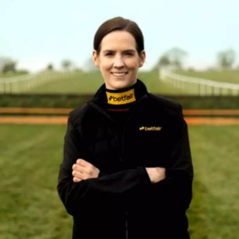 Rachael Blackmore's Exclusive Cheltenham Tips: 70-1 Accumulator Revealed