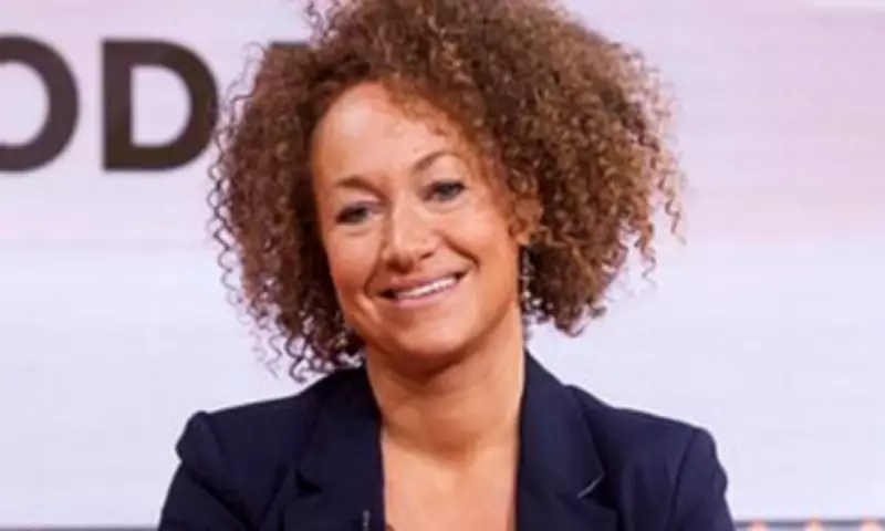 Rachel Dolezal's Dramatic Transformation: From Race-Faker to OnlyFans Model