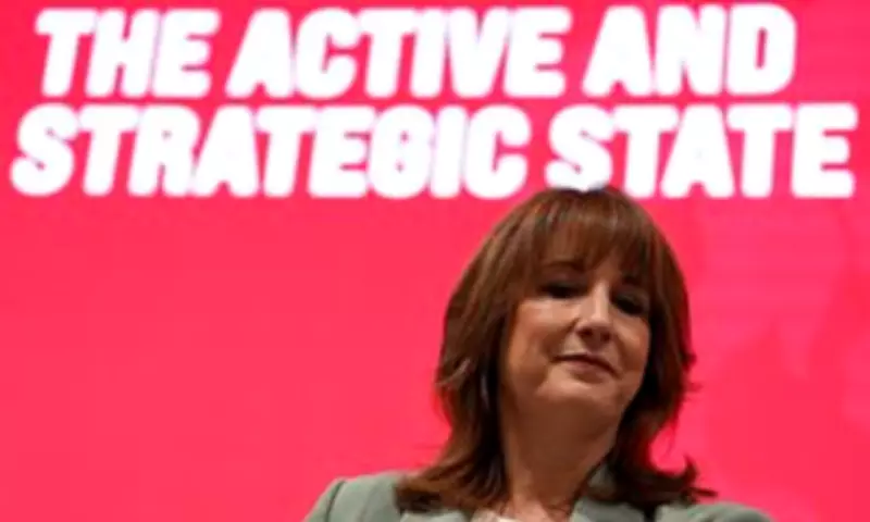 Rachel Reeves Admits Brexit Regret While Launching EU Alignment Drive