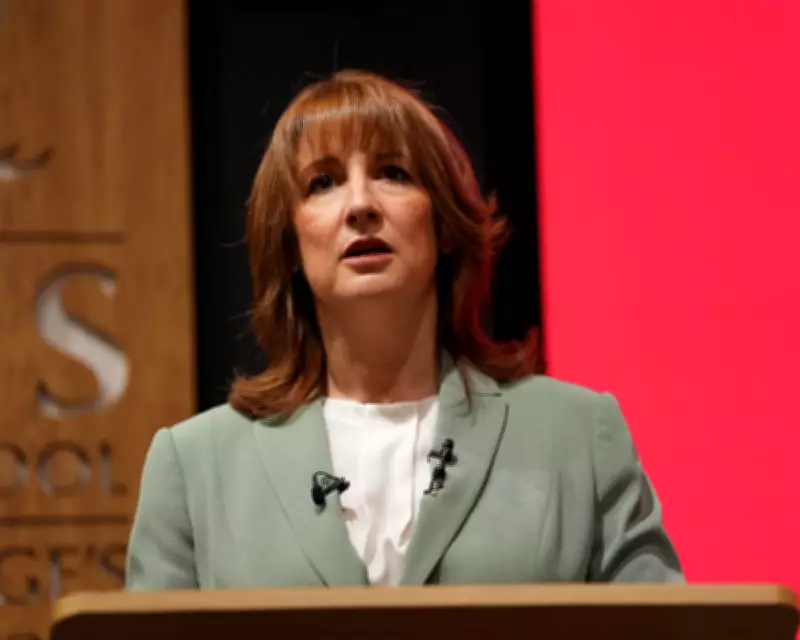 Rachel Reeves Advocates for Activist Government and EU Alignment in Landmark Speech