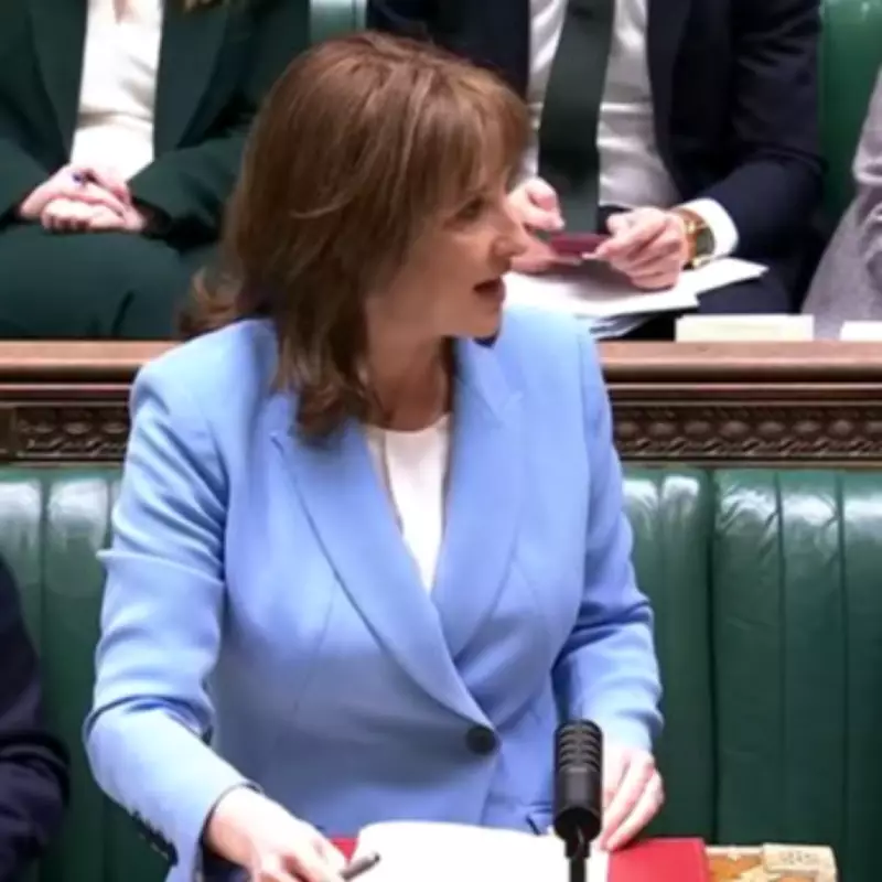 Rachel Reeves Clarifies Tax Exemption for 600,000 State Pensioners