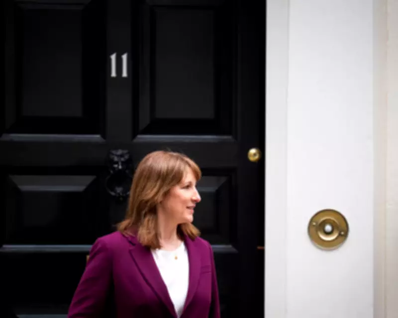 Rachel Reeves Delivers Second Mais Lecture on Europe, AI and Regional Growth