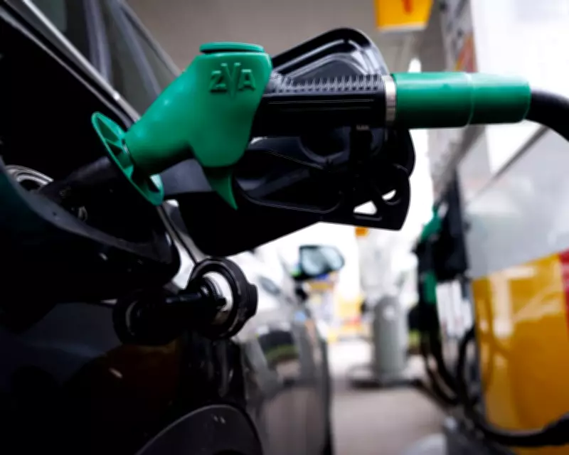 Rachel Reeves Outlines Fuel Price Update and Economic Measures Amid Iran War Impact