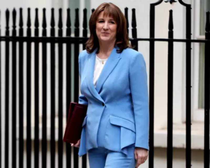 Rachel Reeves' Spring Statement Ignores Economic Woes Amid Global Turmoil