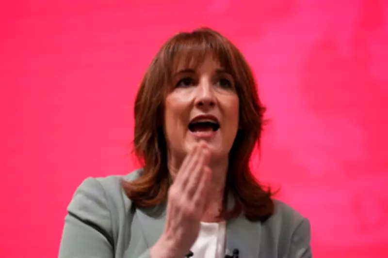 Rachel Reeves Urged to Bolster UK Economy Against Wartime Downturn