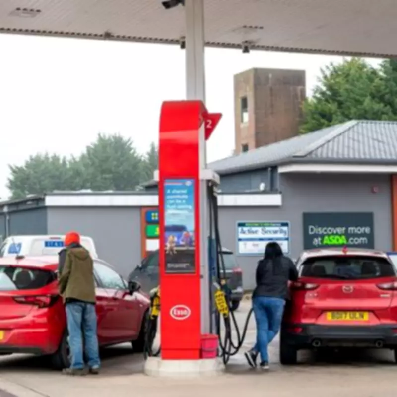 Rachel Reeves Warns Fuel Firms Against Iran War Profiteering