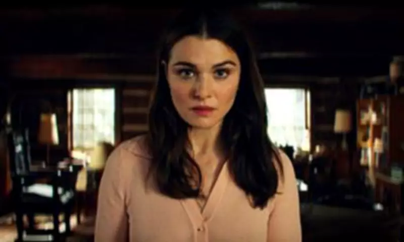 Rachel Weisz Delivers Career-Best Performance in Netflix's 'Vladimir'