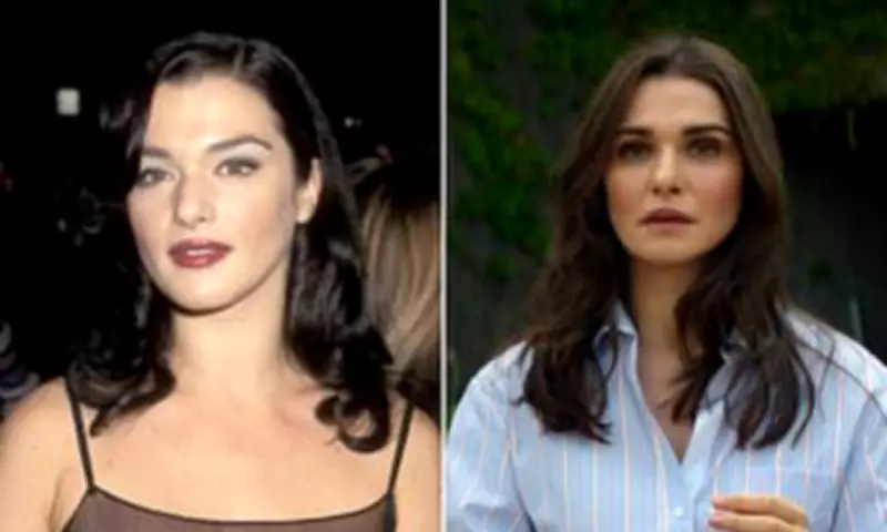 Rachel Weisz's Age-Defying Look in Netflix's Vladimir Sparks Cosmetic Surgery Analysis