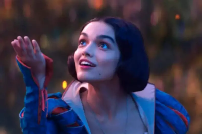 Rachel Zegler Reflects on Snow White Casting Backlash and Safety Threats