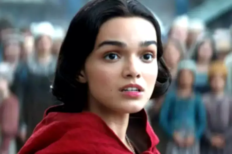 Rachel Zegler Reveals Snow White Backlash Led to Safety Threats